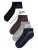 Next Sokken  navy / grijs / donkergrijs / zwart / wit