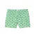 Lacoste Zwembroek Met Krokodillenprint