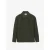 Gebrushte merinowollen overshirt Aigle