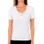 Milan t-shirt korte mouwen 4756 dames
