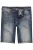JP1880 Broek  blauw denim / lichtgrijs