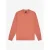 Katoenen sweatshirt Quiksilver Salt Water