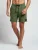 SUPERREBEL® GEAR Zwemshorts ‘JOHNNY_’  groen
