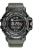 Activa x Invicta Digital ACW8020-003 Heren Horloge – Quartz Uurwerk – Plastic met zwarte Wijzerplaat – 56mm