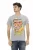 Papoea-Nieuw-Guinea T-shirt Tribale Print Tee