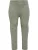 Hummel Leggings  olijfgroen / donkergroen