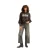 Dames Hoodie Billabong Surfing In Town
