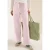 High Waist Wide Legs jeans in Loose Fit
