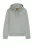 BOSS hoodie grijsgroen