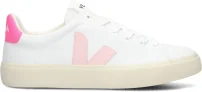 Veja Lage Sneakers Dames Campo