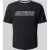 GUESS Activewear T-shirt met labeldetail