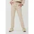 EsQualo Trousers Super Soft Vegan Leather Sand