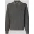 Carhartt Work In Progress relaxed fit poloshirt van pure katoen met labelstitching