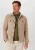 Profuomo Overshirt Heren Overshirt Structure,