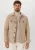Profuomo Overshirt Heren Overshirt Structure,