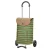 Andersen Shopper Shopper ‘Scala Eske’  beige / groen