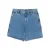 Denim shorts Element Big Carpenter