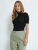minus Shirt ‘Milli’  zwart