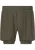 ENDURANCE Sportbroek ‘Kros’  donkergroen