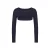 Dames-T-shirt Sloggi Ever Infused Aloe Bolero