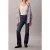 Calvin Klein Skinny Boot Jeans Midtown Blue