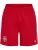 Hummel Sportbroek ‘DBU 26’  rood / wit