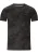 ENDURANCE Functioneel shirt ‘Genen’  grijs / antraciet