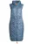 salzhaut Bodywarmer ‘HIEBA’  petrol