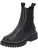 Tamaris Chelsea boots  zwart