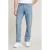 G-STAR Dakota Regular Straight Heren Jeans – sun faded cloudburst