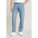 G-STAR Dakota Regular Straight Heren Jeans – sun faded cloudburst