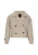 DreiMaster Klassik Tussenjas ‘Classic’  beige