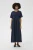 Jurk CUaca Jurk Relaxed fit