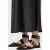 AllSaints Sutton Shoe Leppo Brown/black