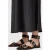 AllSaints Sutton Shoe Leppo Brown/black