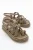 POMA Plat Sandaal (Women)
