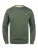!Solid Sweatshirt ‘Benn’  groen