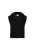Fabienne Chapot Bodywarmer  zwart
