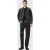 AllSaints Jayger Jacket Washed Black