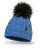 Vivisence Muts ‘7015’  indigo