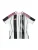 ADIDAS PERFORMANCE Functioneel shirt ‘Juventus Turin 25/26’  rosa / zwart / wit