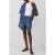 French Connection Finley Denim Short Vintage