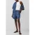 French Connection Finley Denim Short Vintage