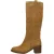 SUB55 Lange Laarzen Lange Laarzen – Beige –