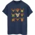 Li-cense Disney dames lilo & stitch halloween kostuums katoenen vriendje t-shirt