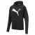 Puma Tech Sports Heren Zwarte Hoodie