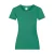 Dames-T-shirt Fruit of the Loom Valueweight