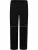 normani Functionele broek ‘Sekiu’  zwart / wit