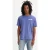 Levi’s Ss Basic T-shirt Blue
