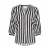 Vrouwenblouse Ichi Marrakech SH5